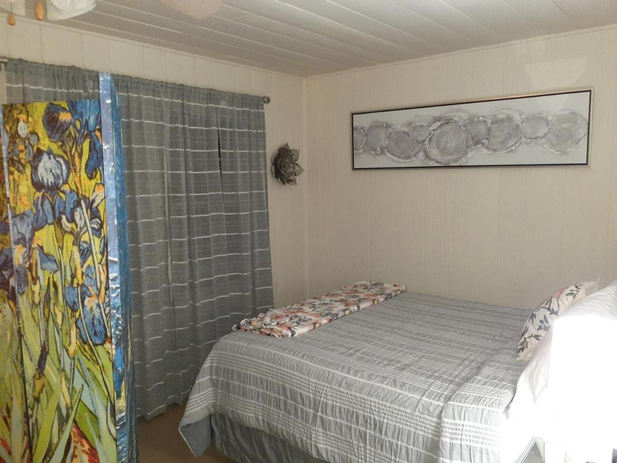 Edgewater Resort Cottage #1 핫스프링스 외부 사진